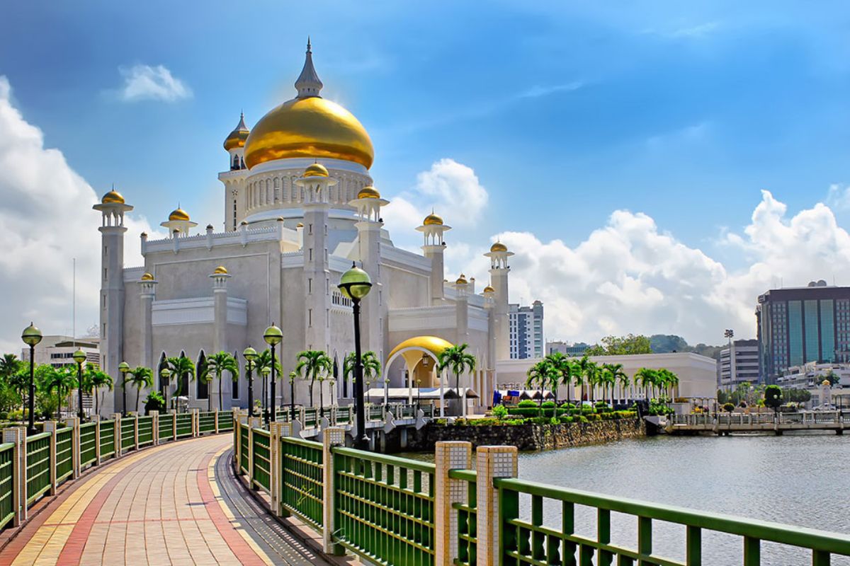 Brunei