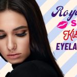 What are Royal Silk Kiss Lashes?
