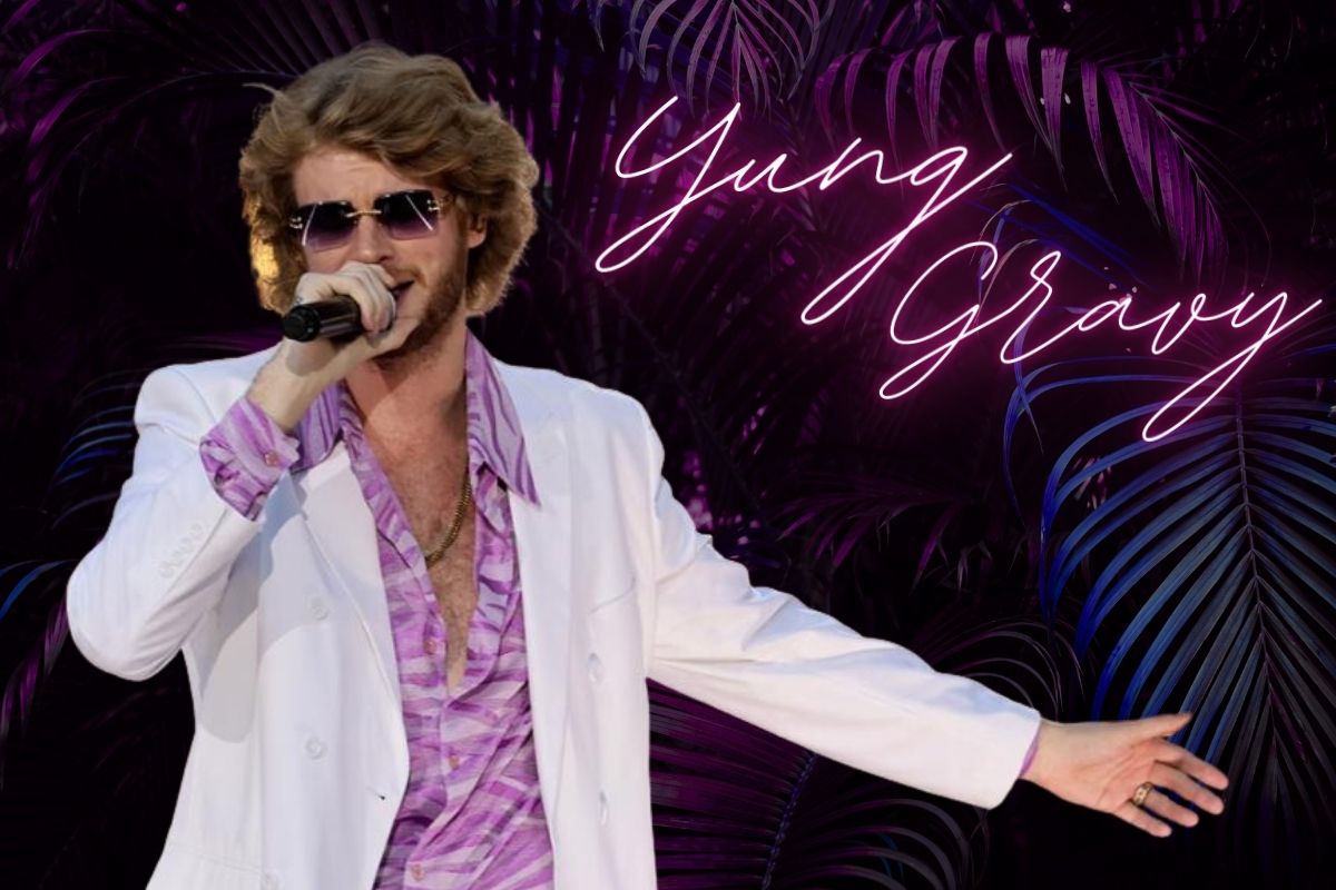 Yung Gravy: Who is he?