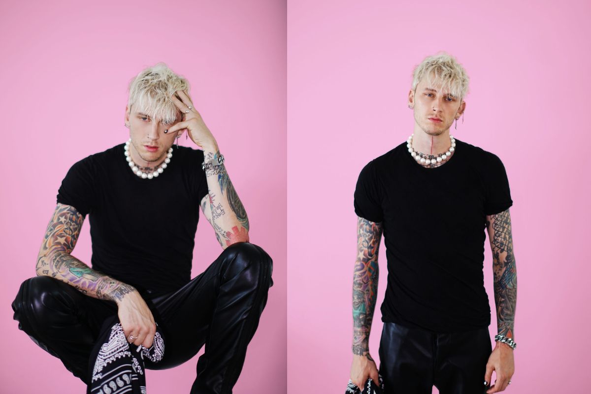 MGK