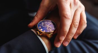 Timepieces of Distinction: Discovering the Most Popular Men’s Watch Brands