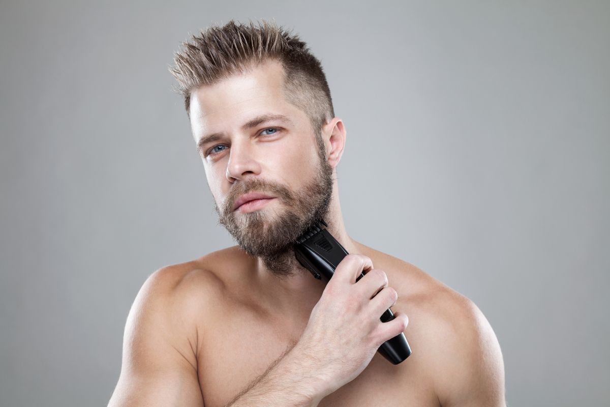 The Benefits of a Beard Growth Kit