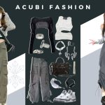 Acubi Fashion - The Minimalist Style That's Perfect for Everyone