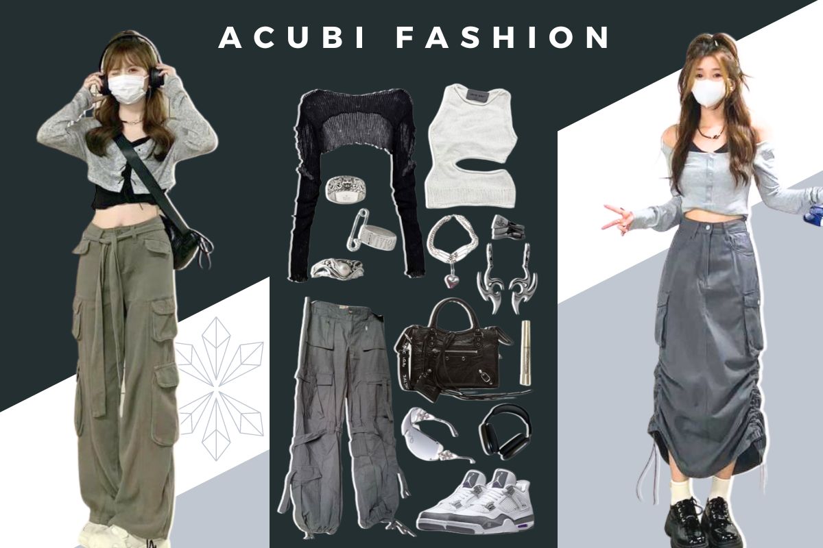 Acubi Fashion - The Minimalist Style That's Perfect for Everyone