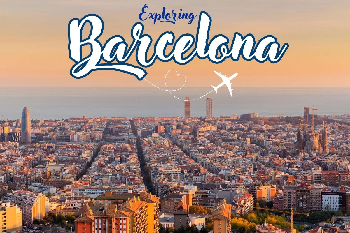Exploring the Districts of Barcelona – A Traveler’s Guide