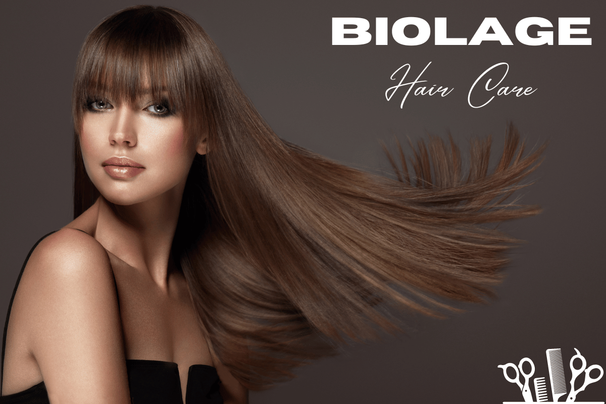 Biolage Hair