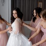 Bridesmaid Duty Tips