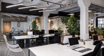 The Art of Decorating Commercial Furniture