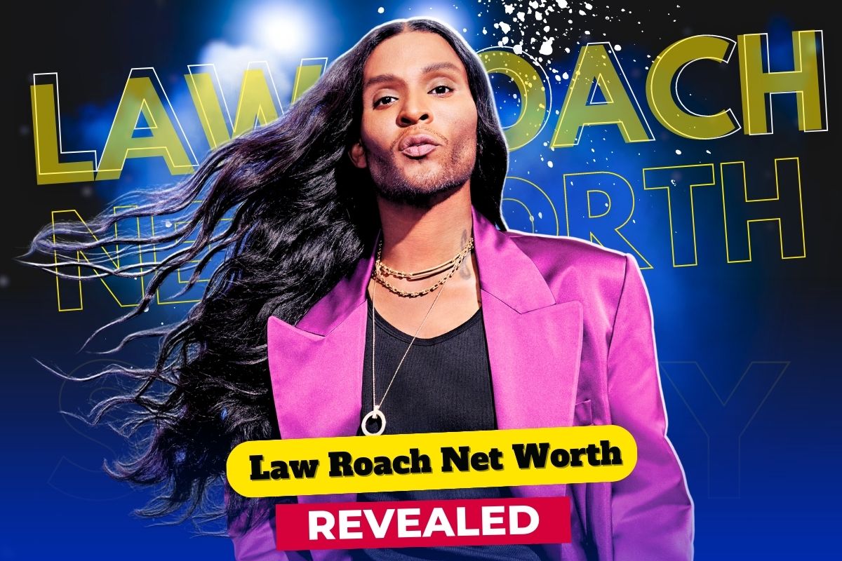 The Empowering Style Icon - Law Roach Net Worth Revealed