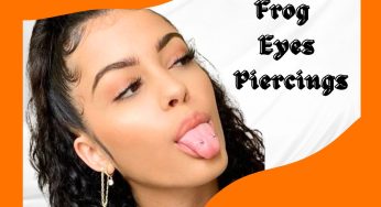 Get Ready to Turn Heads with Jaw-Dropping Frog Eyes Piercing!