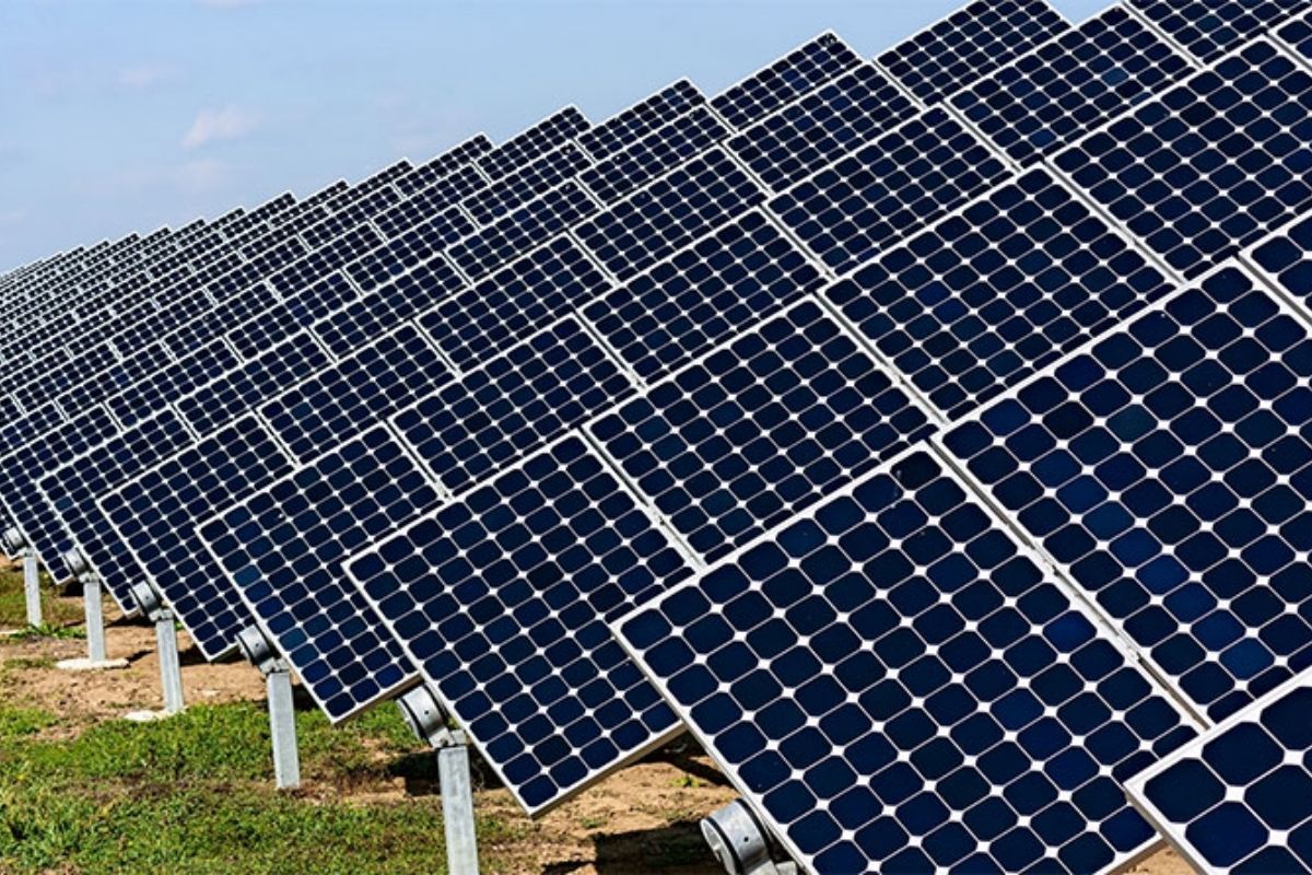 Unraveling Growth Trends: A Solar-Powered Future Beckons