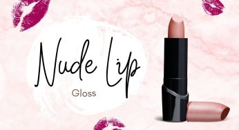 Master the Art of Choosing and Applying Nude Lip Gloss