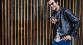 Embracing Warmth and Style with American Jackets