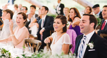 Creative Approaches to Delight Your Wedding Guests with Unique Entertainment