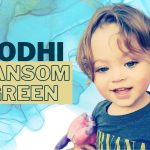 bodhi ransom green