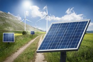 Solar Energy market
