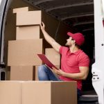 Packing Tips for a Hassle-Free Move