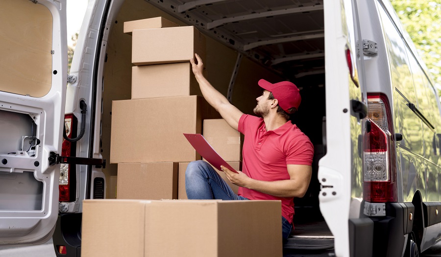 The Top Packing Tips for Hassle-Free Move