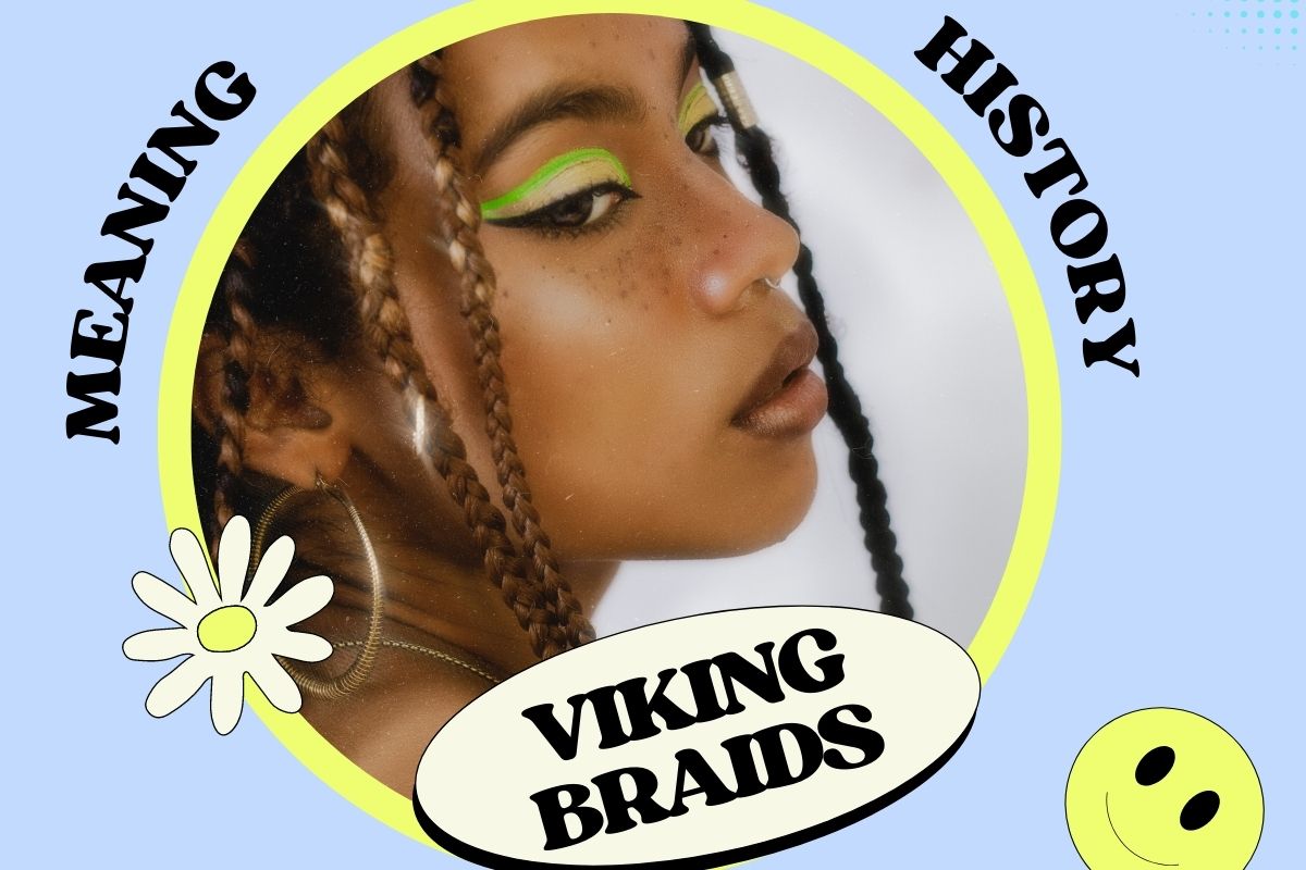 The Meaning and History of Viking Braids