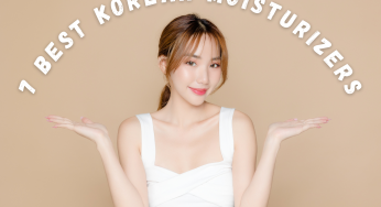 7 Best Korean Moisturizers for Healthy Skin in 2023