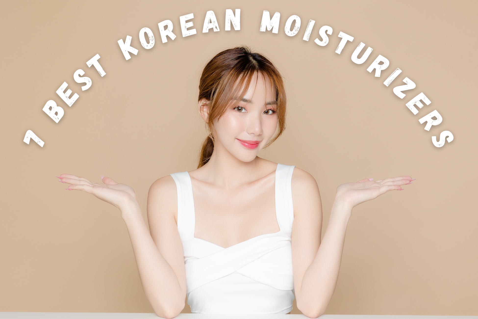 7 Best Korean Moisturizers