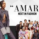Amari Next in Fashion