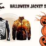 From Bombers to Blazer - Jacket Styles for Halloween