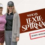 Lexie Spirnac - Detailed Explanation of Her Biography
