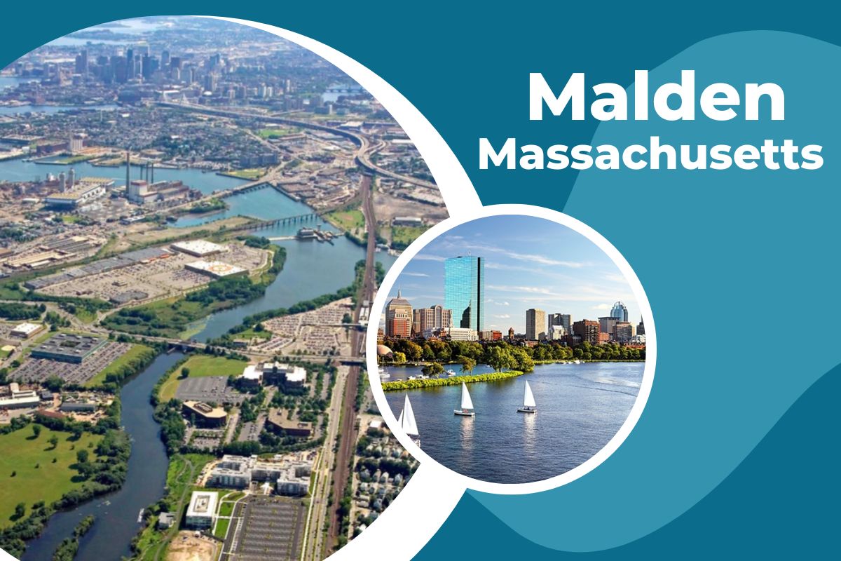 Visit Malden and Discover Its Hidden Gems