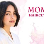 Mom Haircut - Effortless Style for Super Moms