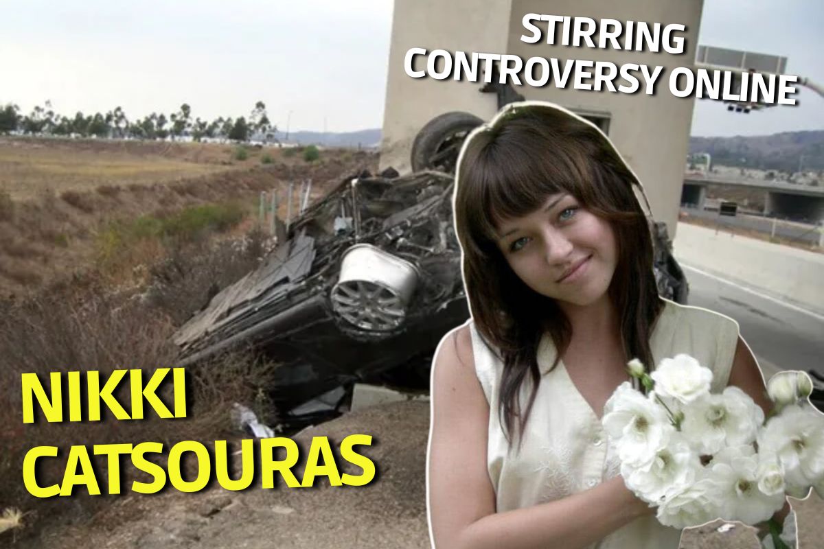 Nikki Catsouras Images – Stirring Controversy Online