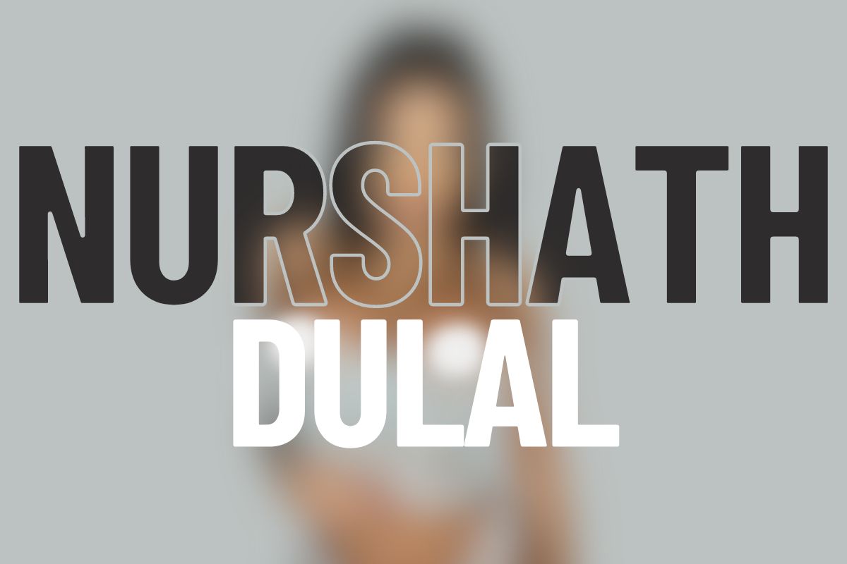 Nurshath Dulal