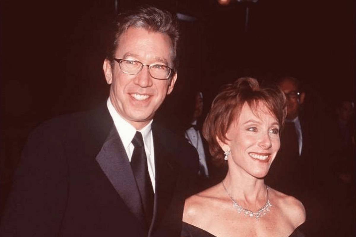 Laura Deibel: The Life And Times Of Tim Allen’s Resilient Ex-Wife