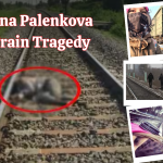 Rina Palenkova Train Tragedy