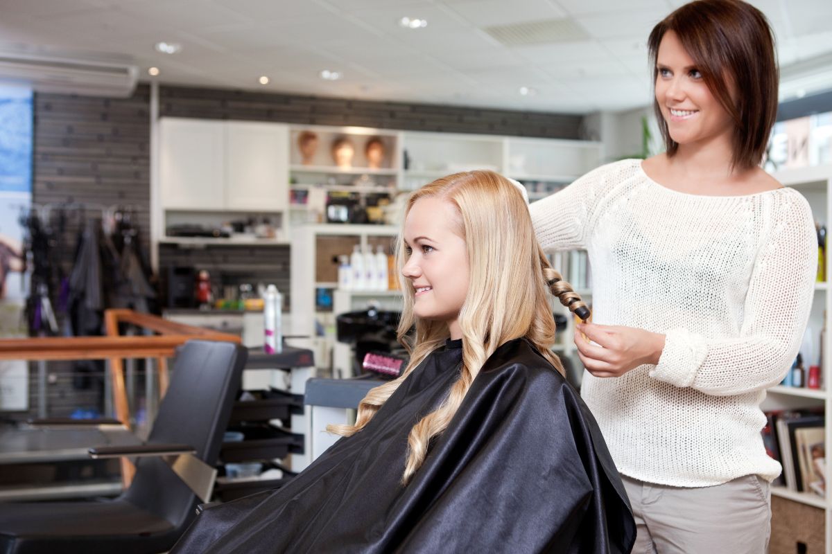 7 Questions to Ask Before Your Next Salon Appointment