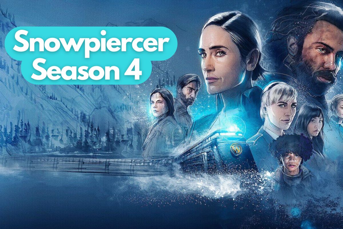 Snowpiercer Season 4 – Everything We Know So Far