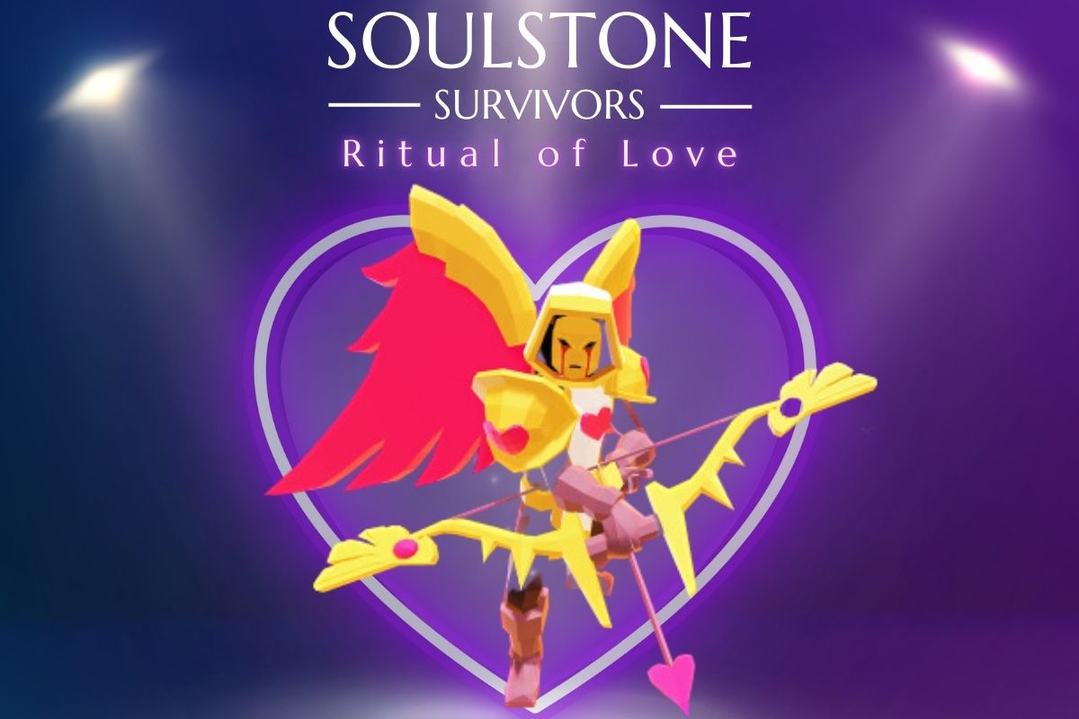 Soulstone Survivors Ritual Of Love: A Bond Beyond Time