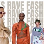 90s Rave Fashion