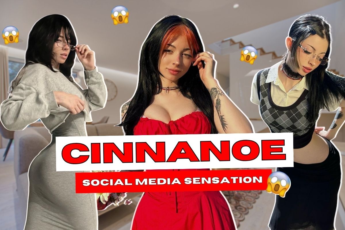Cinnanoe Leaks – How to Avoid the Scams and Support the Influencer