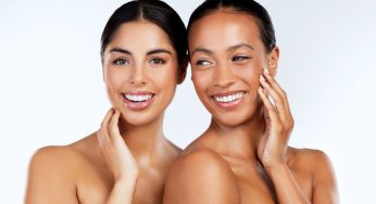 Glowing Skin & Lustrous Hair – Moringa’s Beauty Secret
