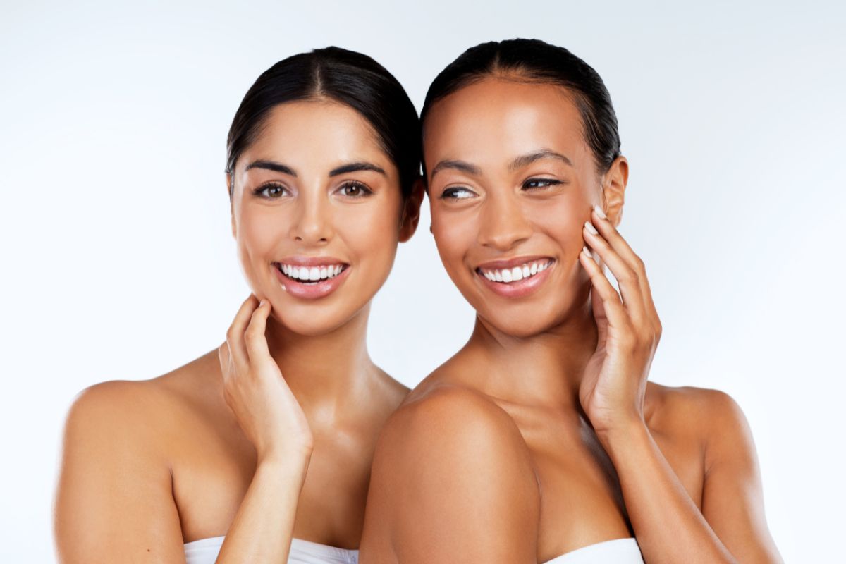 Glowing Skin & Lustrous Hair – Moringa’s Beauty Secret
