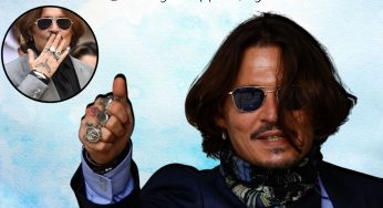 Johnny Depp Rings – The Meaning and History Behind His Signature Accessory