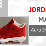 Jordan Max Aura