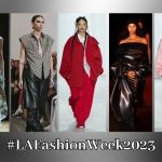 LA Fashion Week 2023 - Bridging Fashion and Technology for a Stylish Future