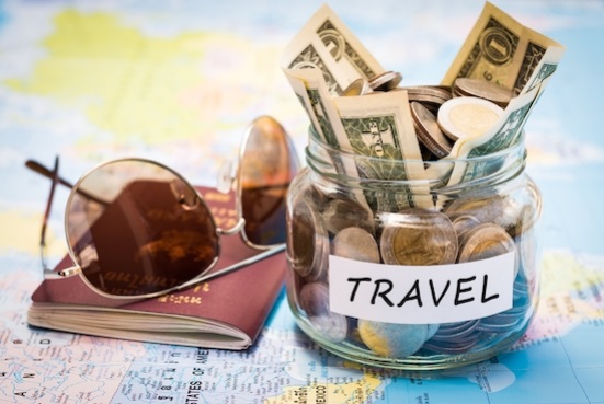 Traveling in Budget