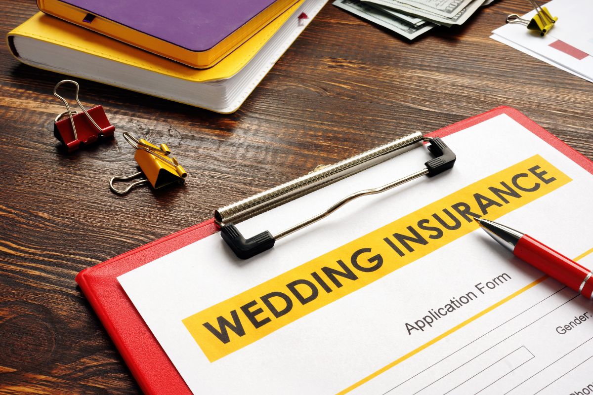 The Ultimate Guide to Last Minute Wedding Insurance