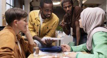 Navigating the Path to Excellence – Social Work Education