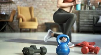 Why Home Fitness Gyms are the Future of Health and Wellness