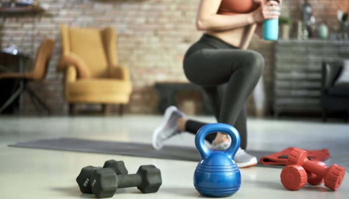 Why Home Fitness Gyms are the Future of Health and Wellness