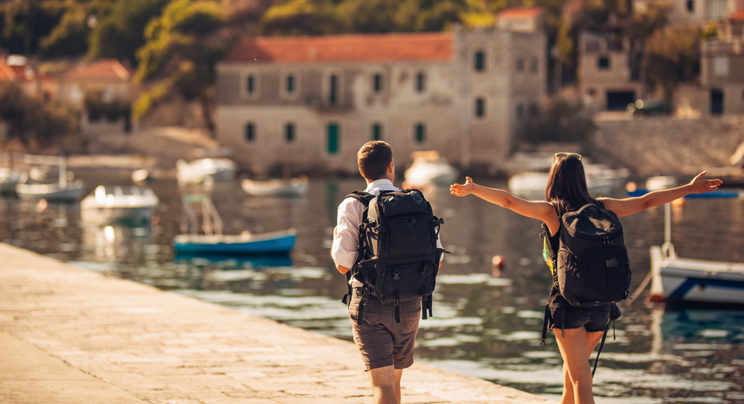 5 Money-Saving Tips for Traveling on a Budget